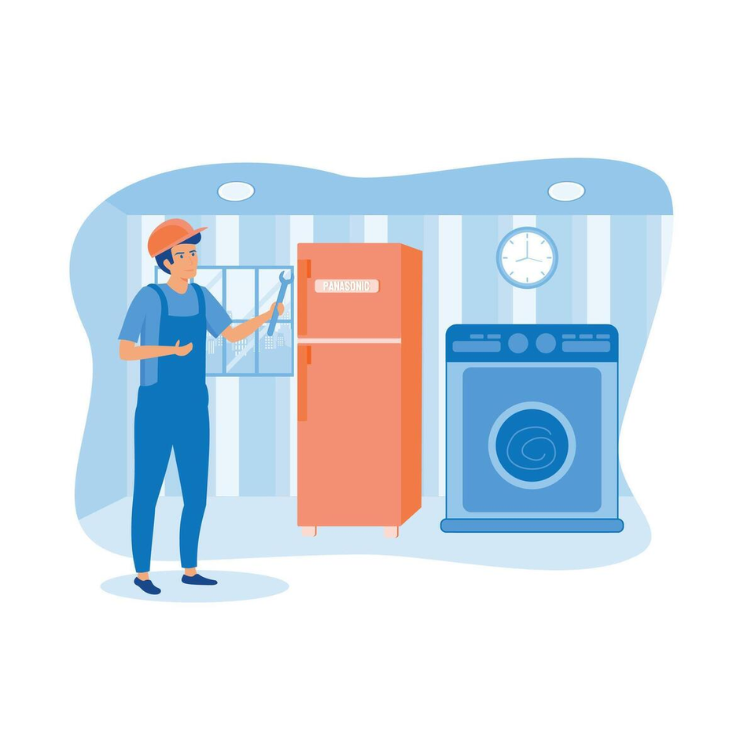 Refrigerator Repair Service