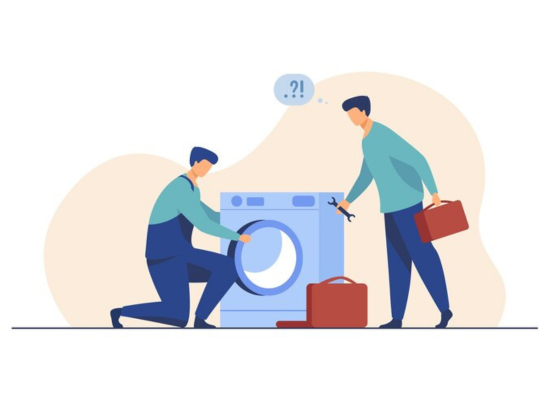 Washing Machine Repair Service